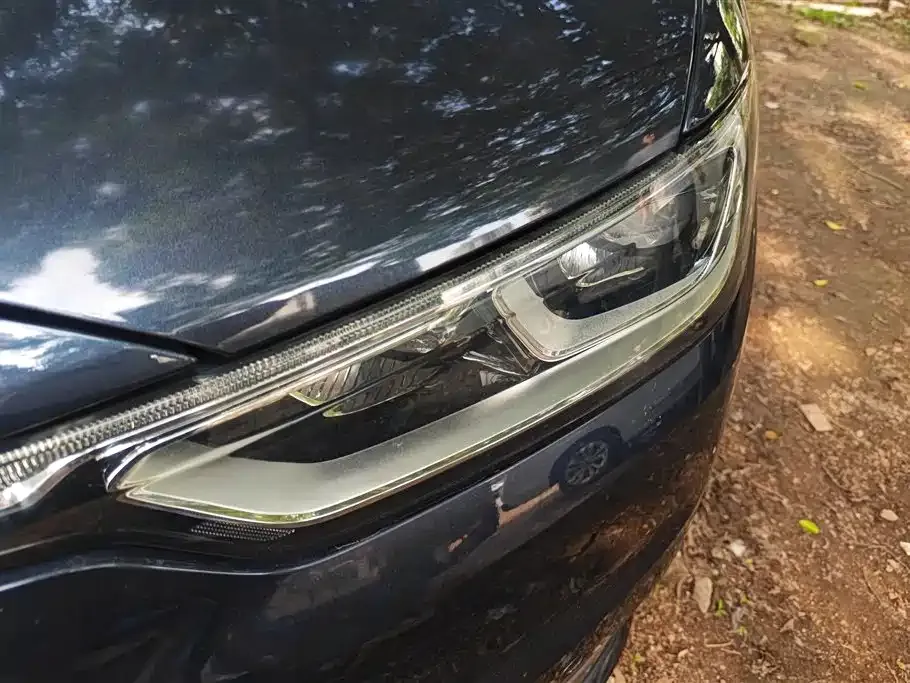 Ford Taurus — фото 10