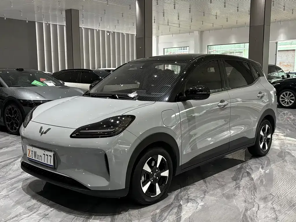 Wuling Bingo PLUS — фото 6
