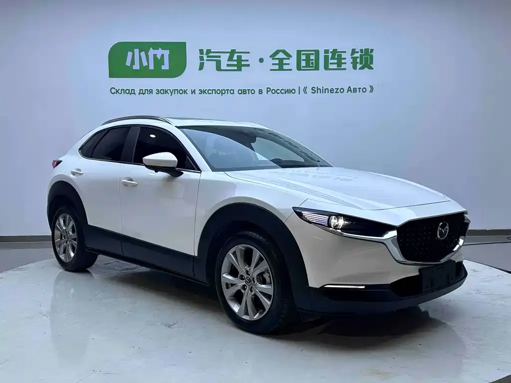 Mazda CX-30 — фото 3