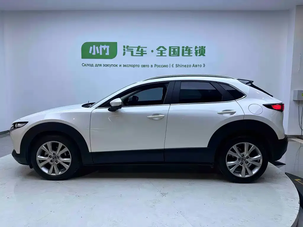 Mazda CX-30 — фото 6
