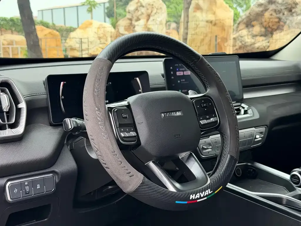 Haval H5 — фото 2