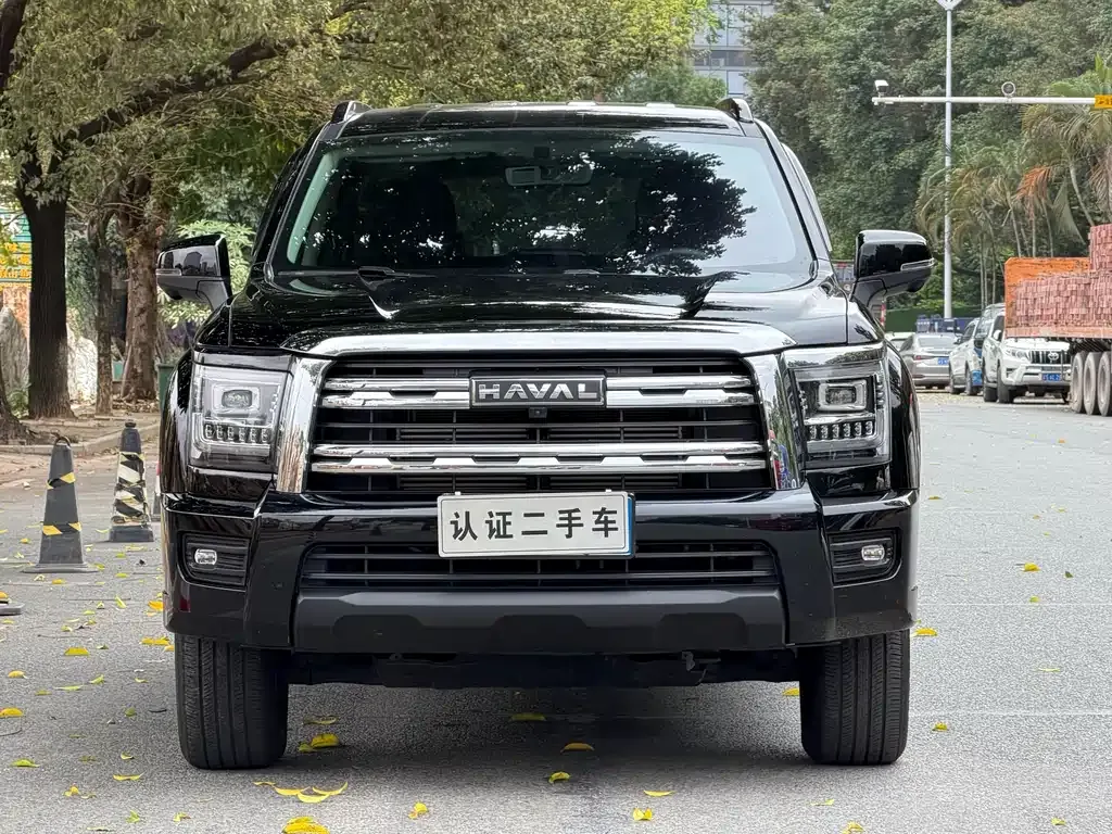 Haval H5 — фото 6