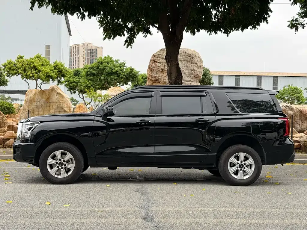 Haval H5 — фото 5
