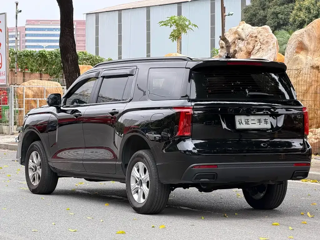 Haval H5 — фото 7