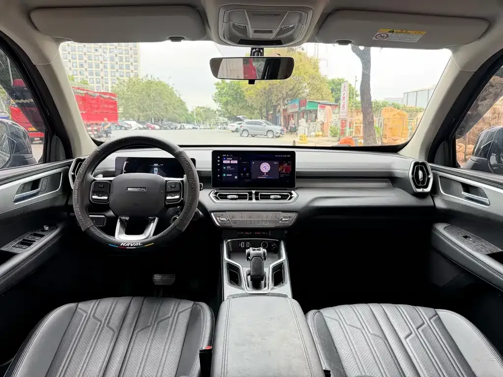 Haval H5 — фото 4