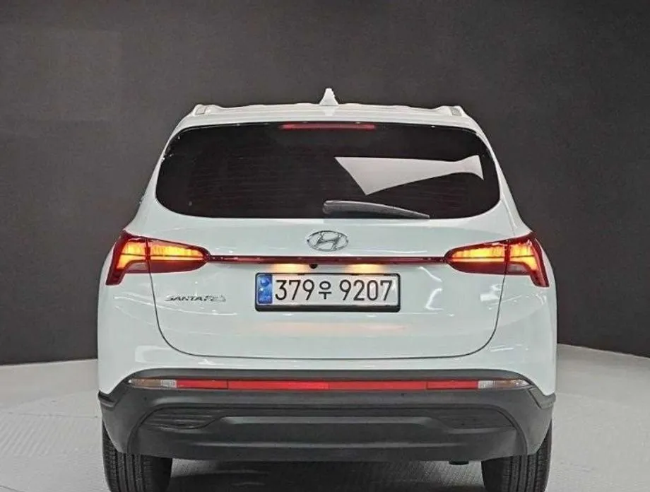 Hyundai Santafe — фото 6