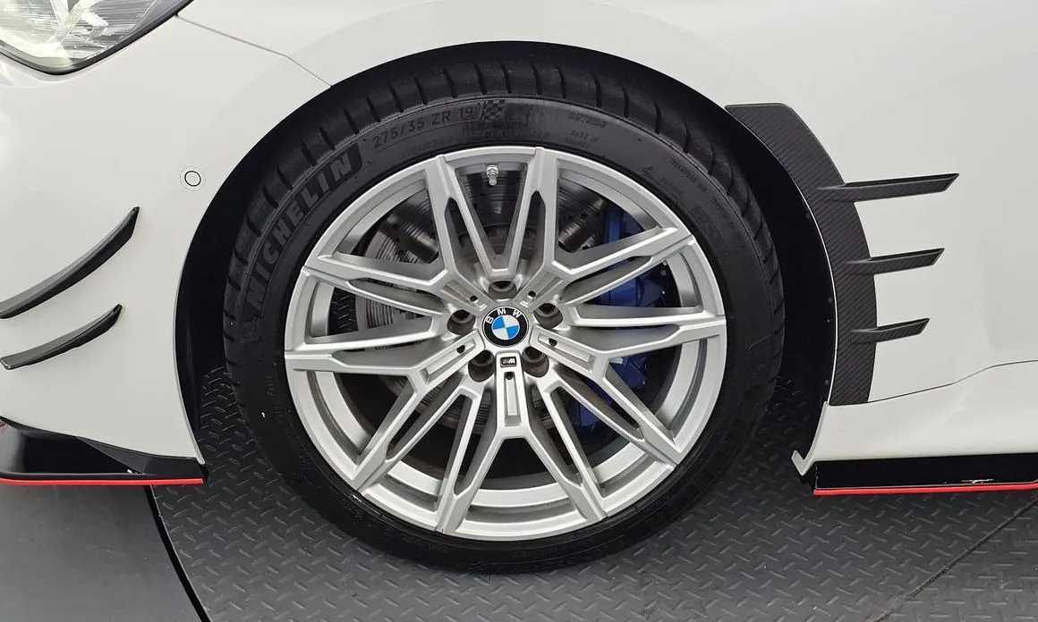 BMW M2 — фото 9