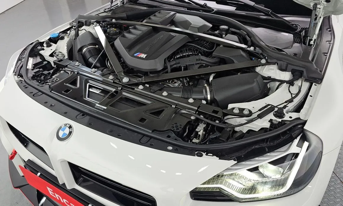 BMW M2 — фото 10