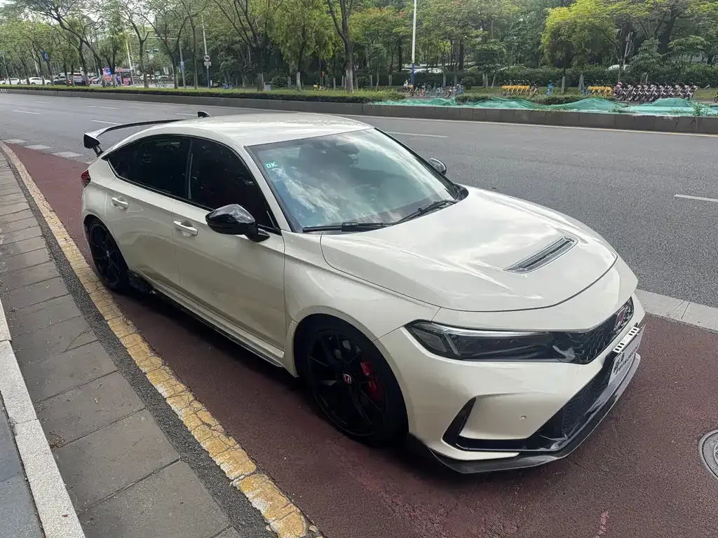 Honda Civic (Import) — фото 8