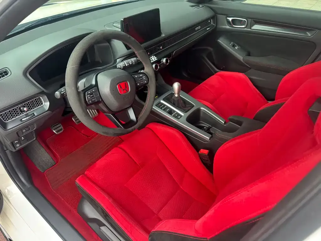 Honda Civic (Import) — фото 4