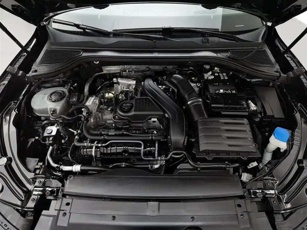 Volkswagen Passat — фото 10