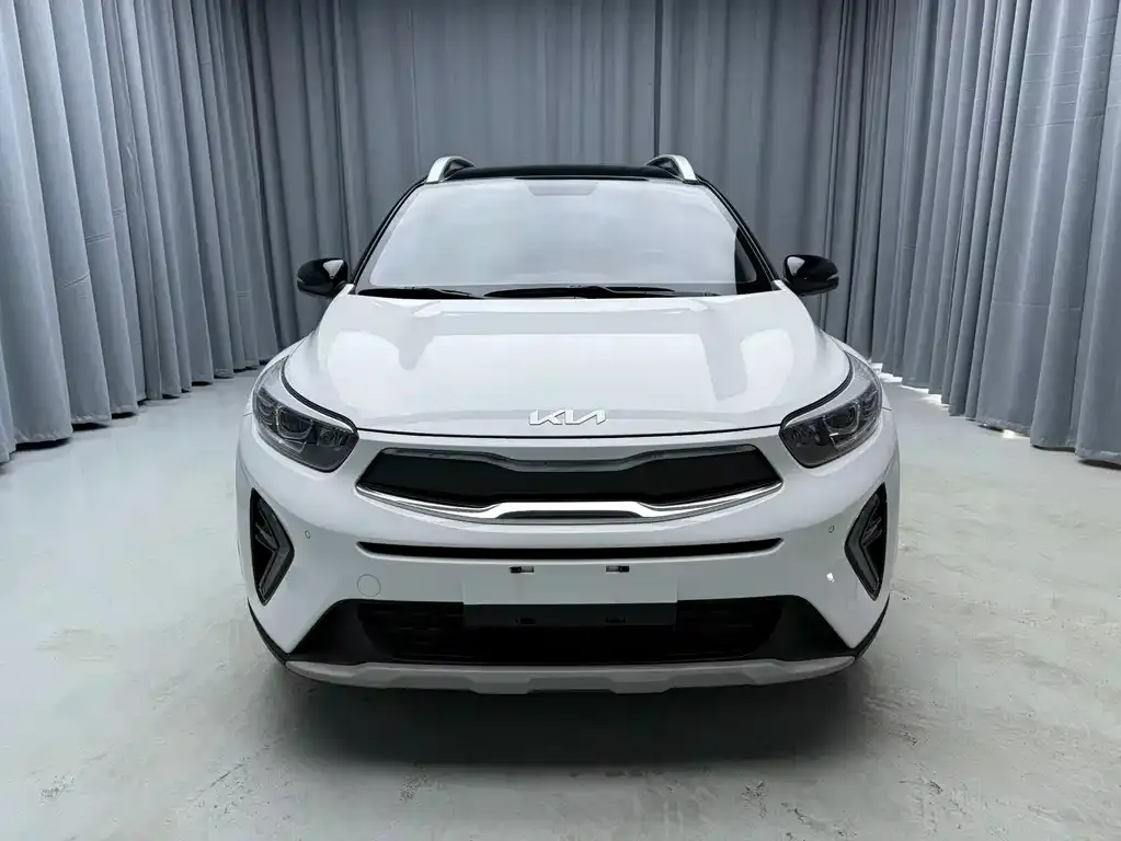 Kia KX1 — фото 4