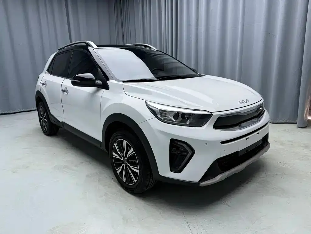 Kia KX1 — фото 2