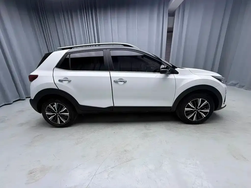 Kia KX1 — фото 5