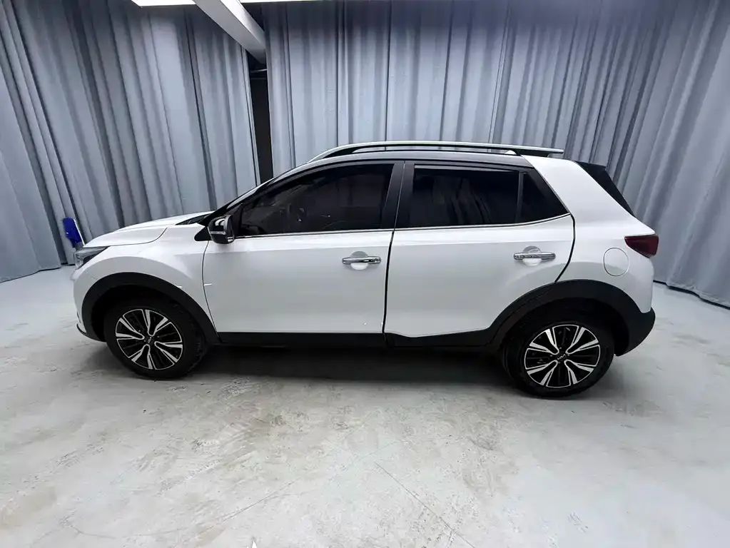 Kia KX1 — фото 9