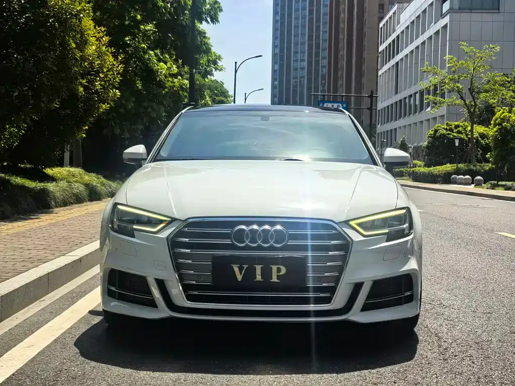 Audi A3 — фото 4