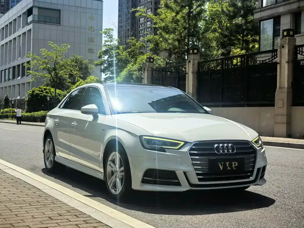 Audi A3 — фото 6
