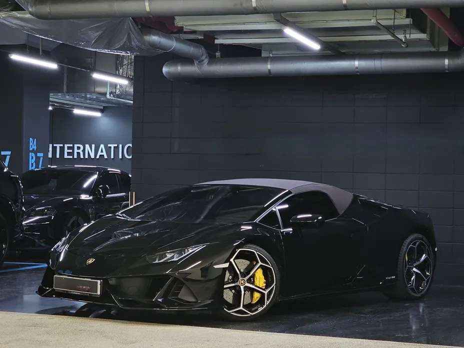 Lamborghini Huracan — фото 6