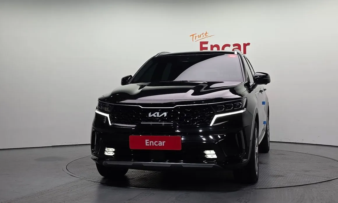 Kia Sorento — фото 5