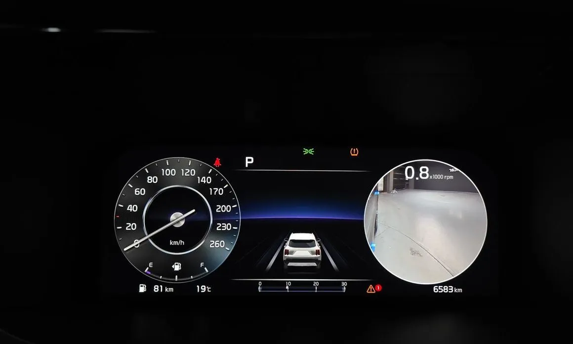 Kia Sorento — фото 3