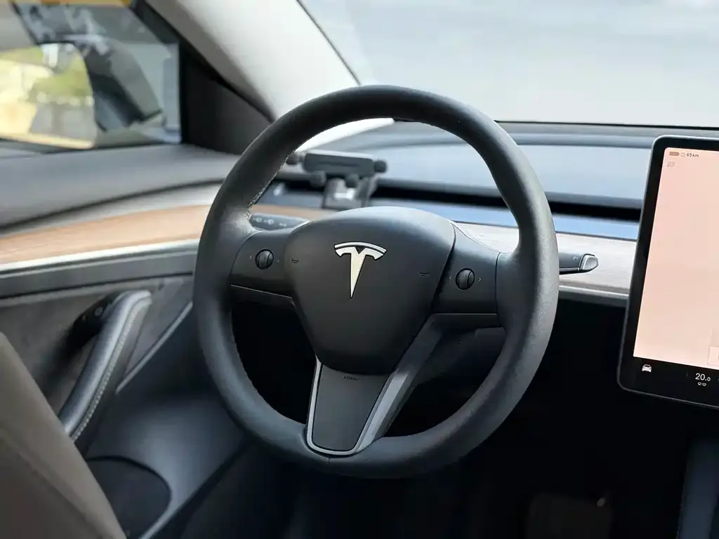 Tesla Model 3 — фото 3