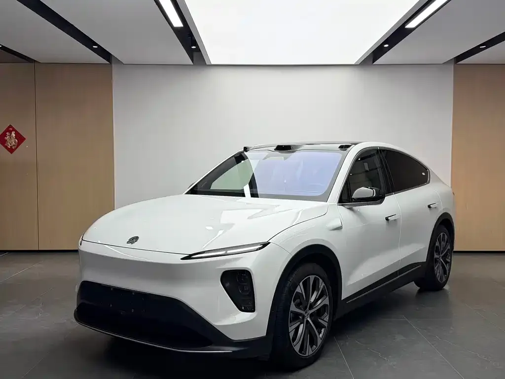 NIO EC7 — фото 1
