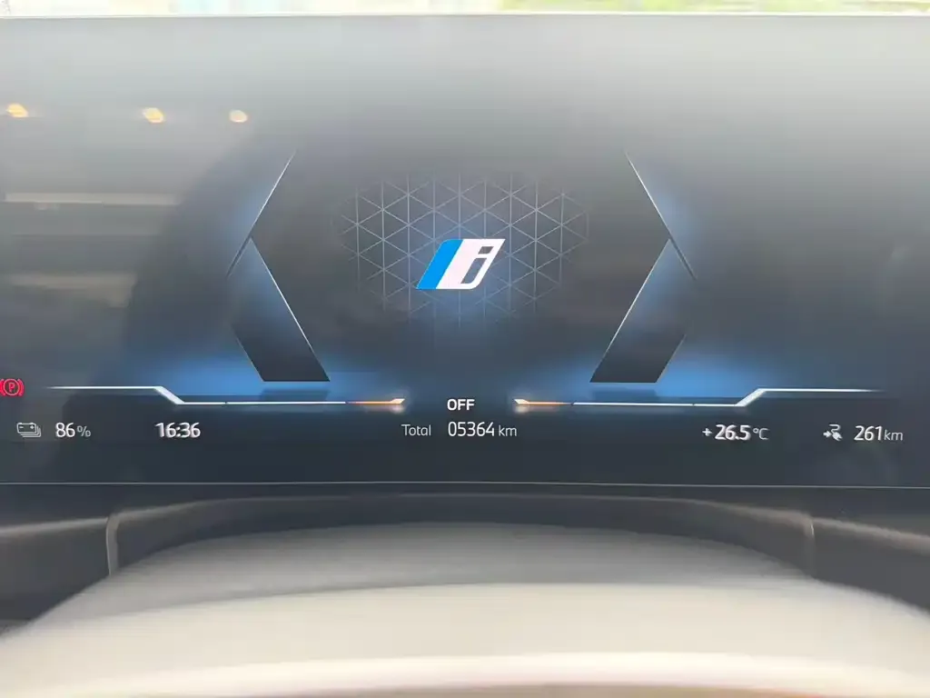BMW i3 — фото 2