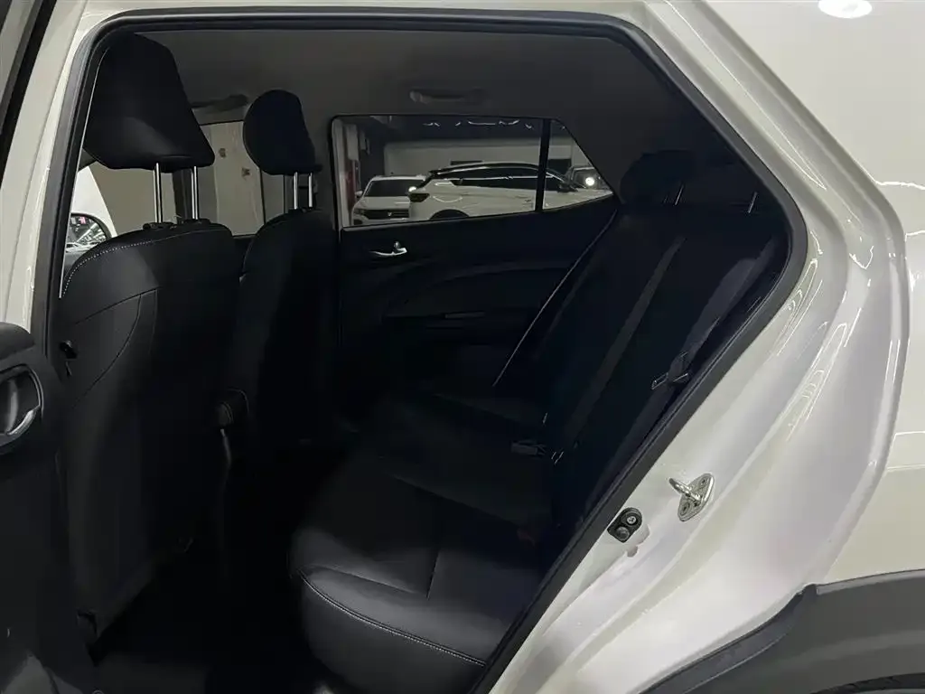 Kia KX1 — фото 8