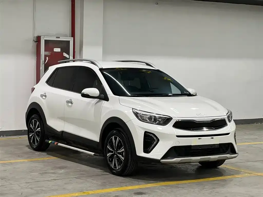 Kia KX1 — фото 2