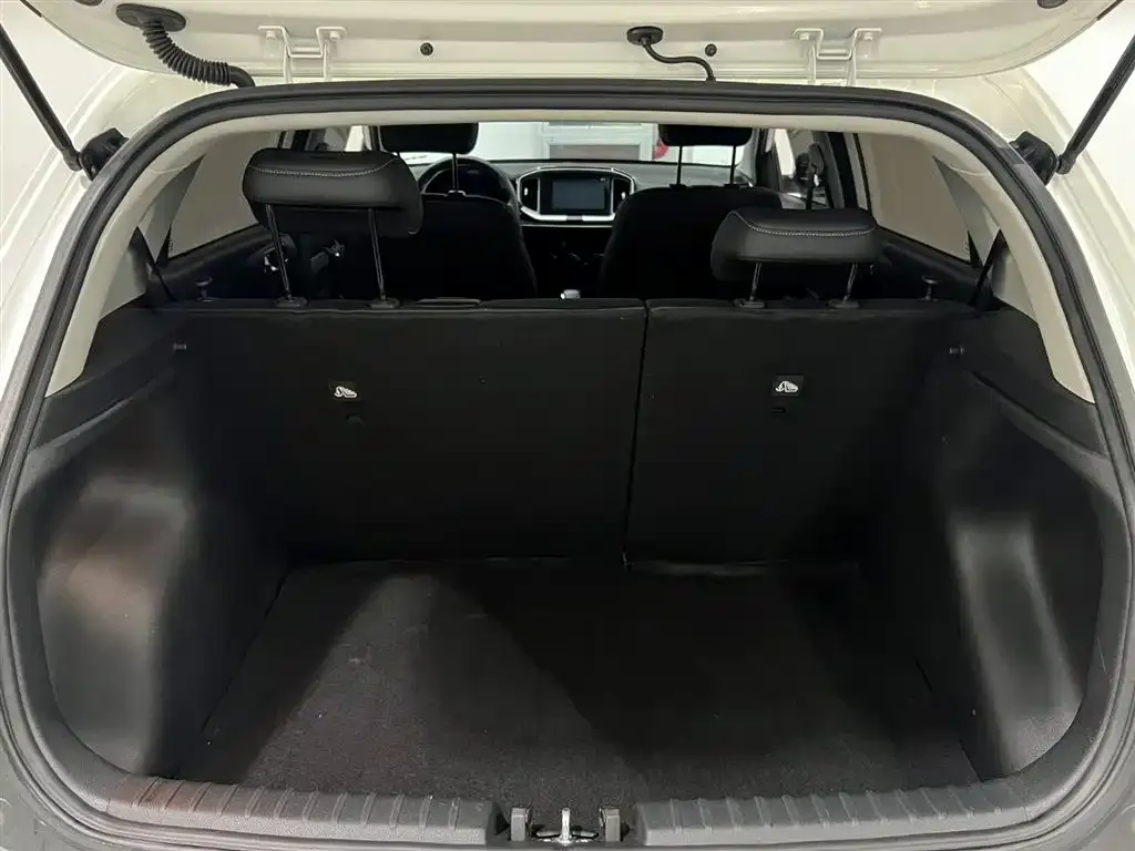 Kia KX1 — фото 7