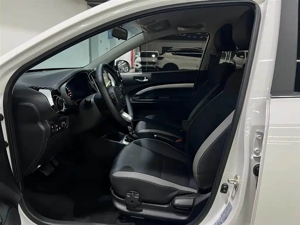 Kia KX1 — фото 9