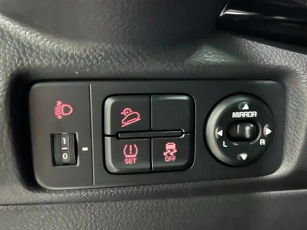 Kia KX1 — фото 5