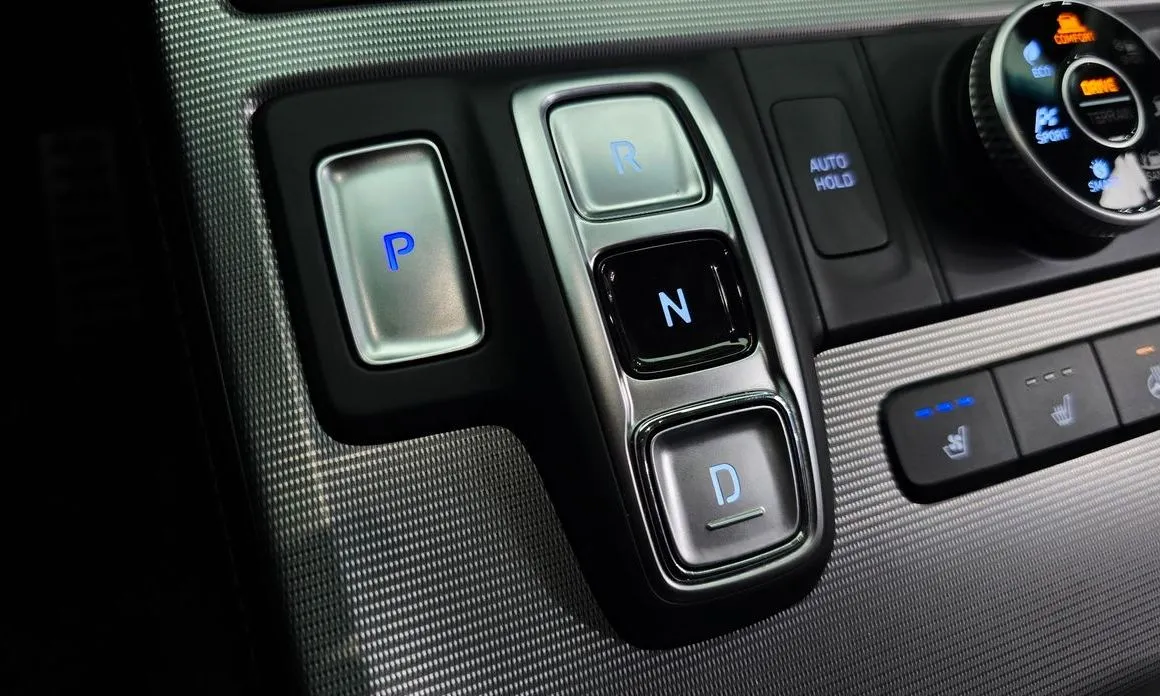 Hyundai Palisade — фото 3