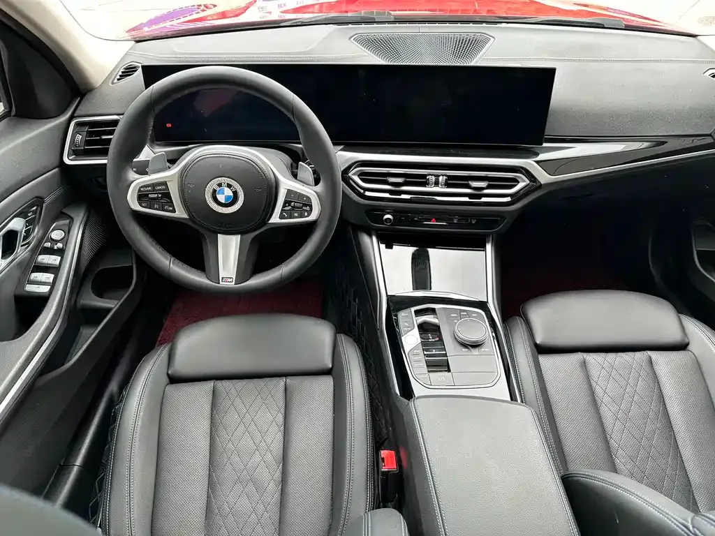 BMW 3 Series — фото 9