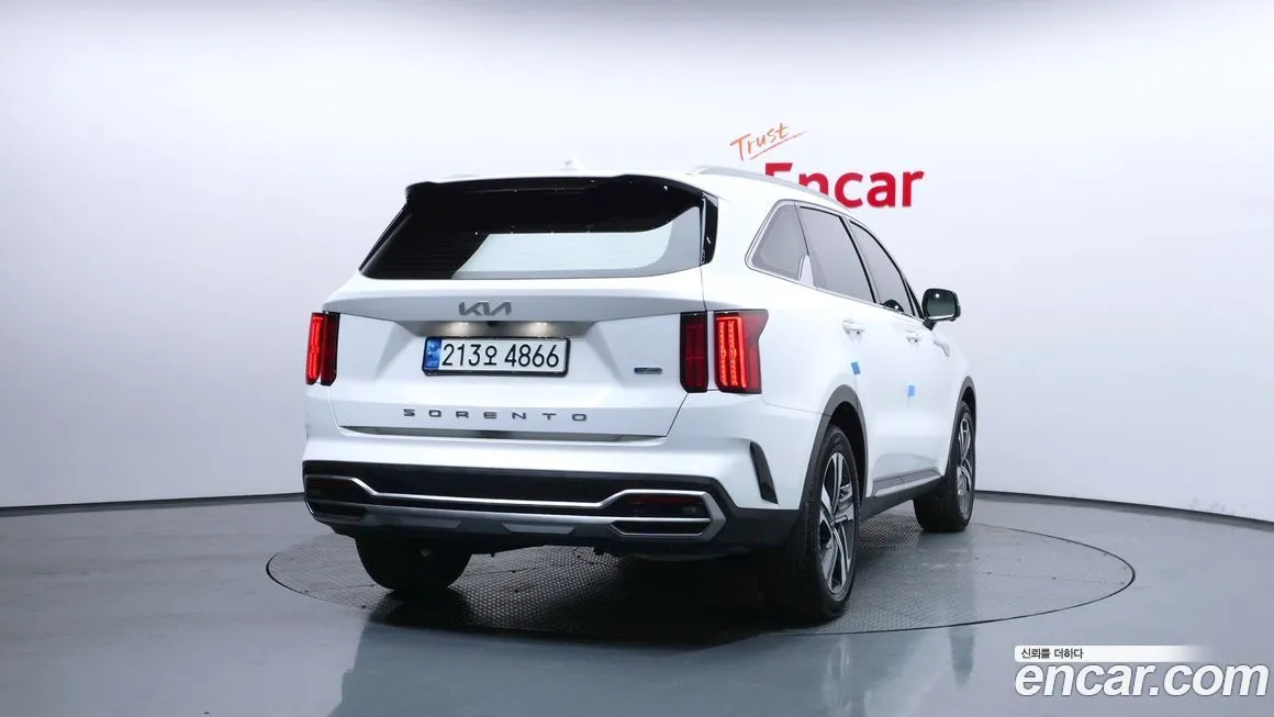Kia Sorento — фото 4