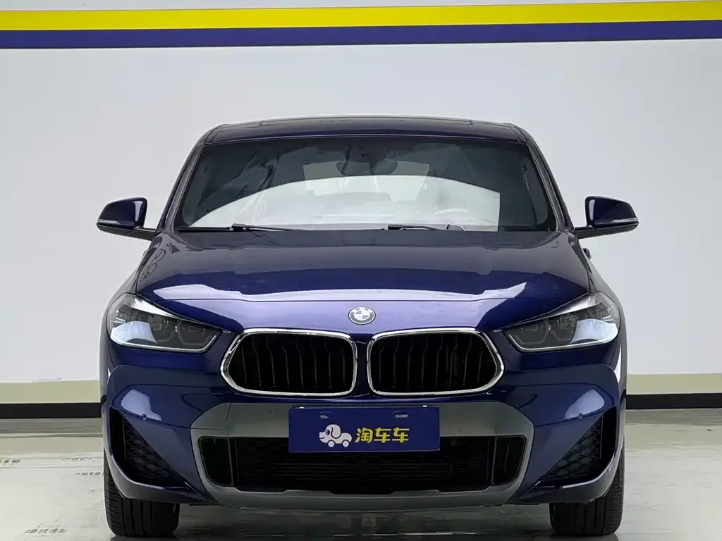 BMW X2 — фото 2