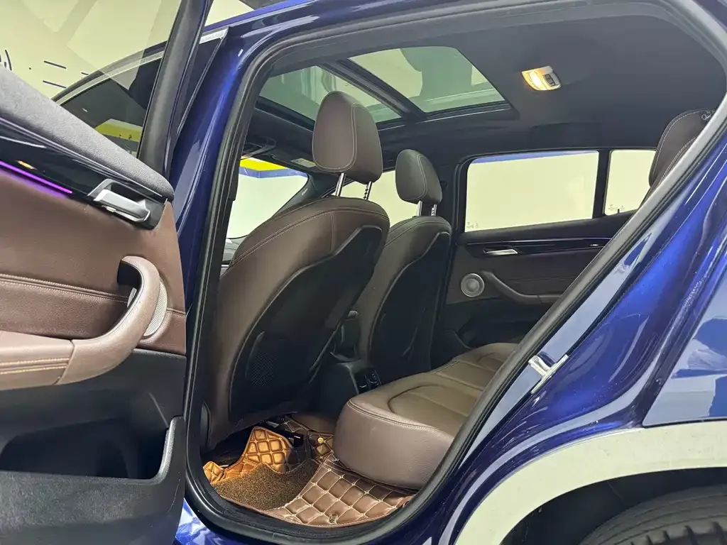 BMW X2 — фото 6