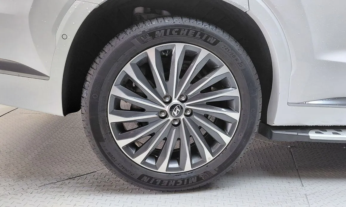 Hyundai Palisade — фото 7
