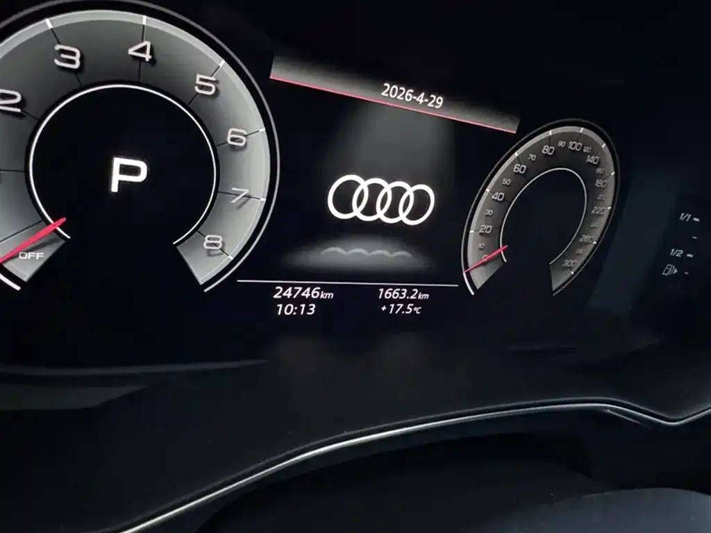 Audi A6L — фото 4