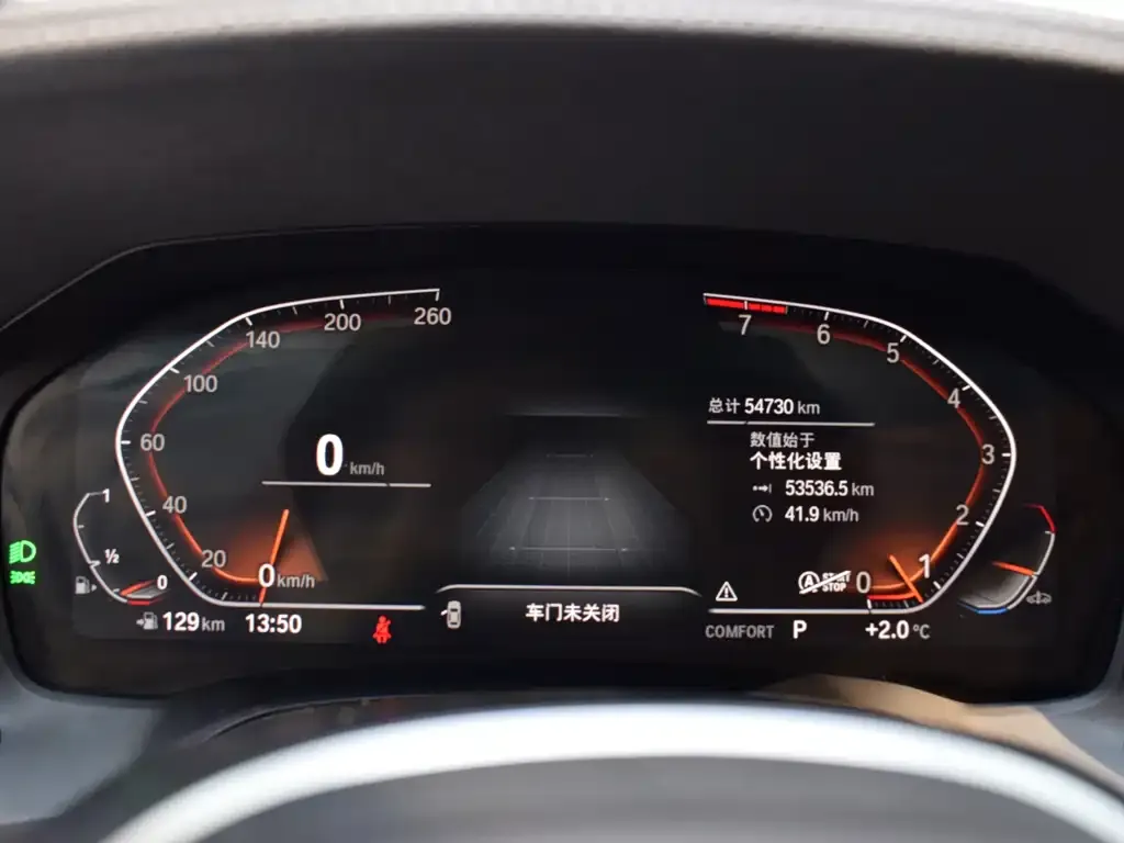 BMW 4 Series — фото 2