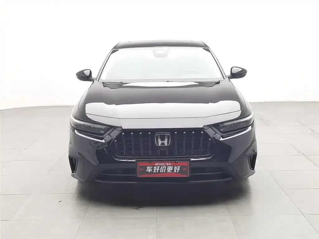 Honda Inspire — фото 4