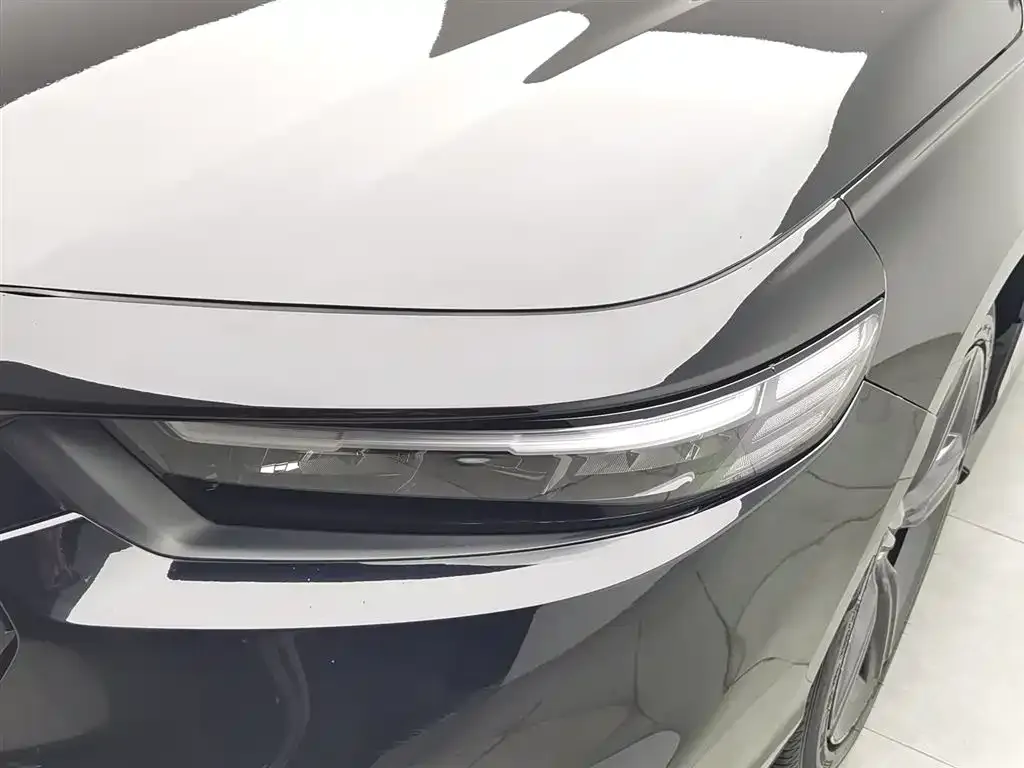 Honda Inspire — фото 6