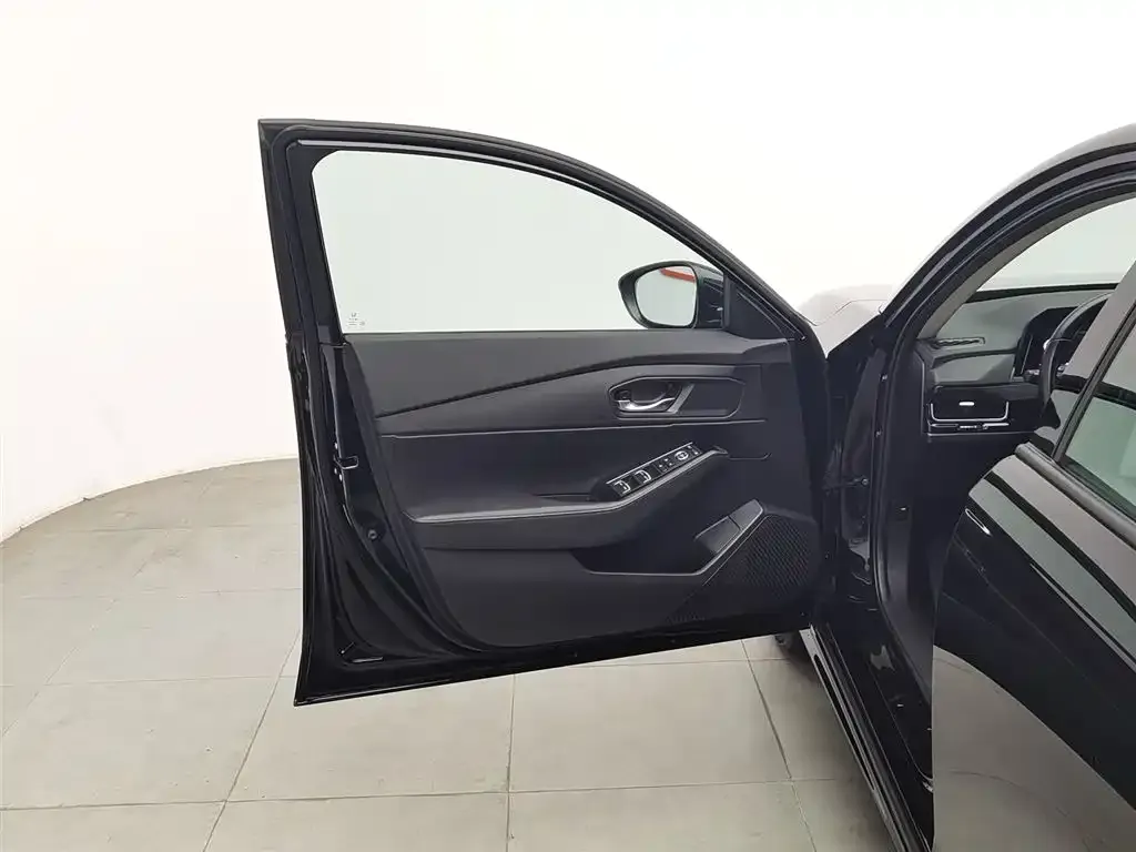 Honda Inspire — фото 2