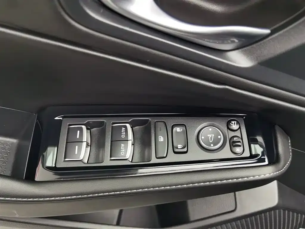 Honda Inspire — фото 10