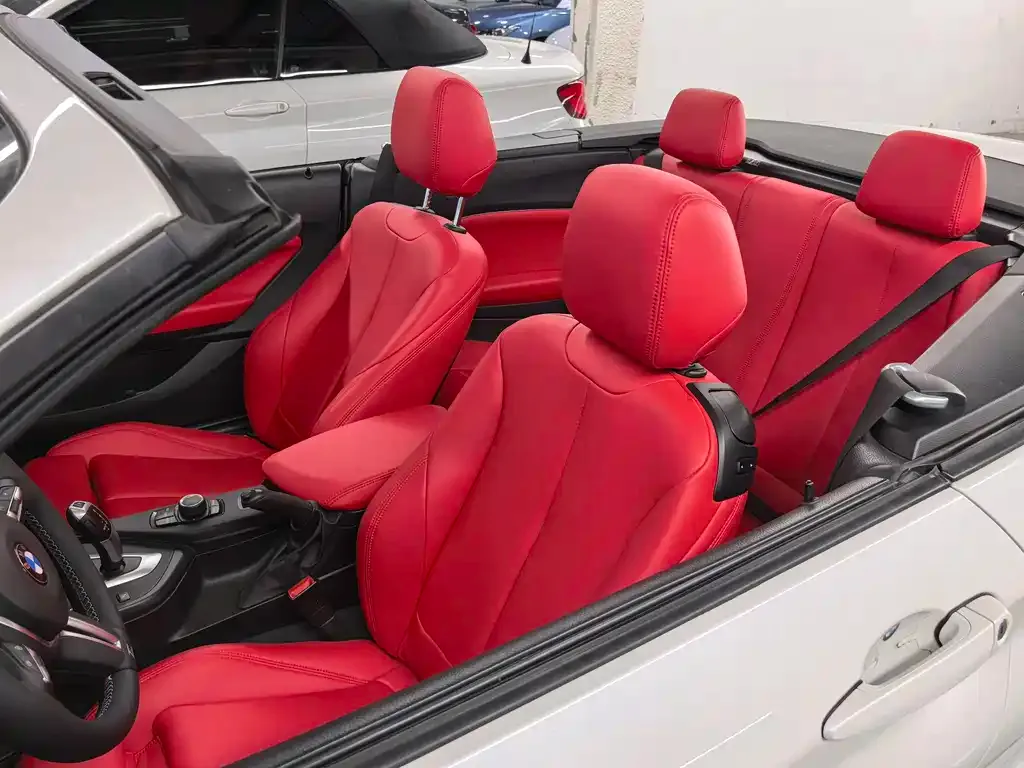 BMW 2 Series (Import) — фото 7