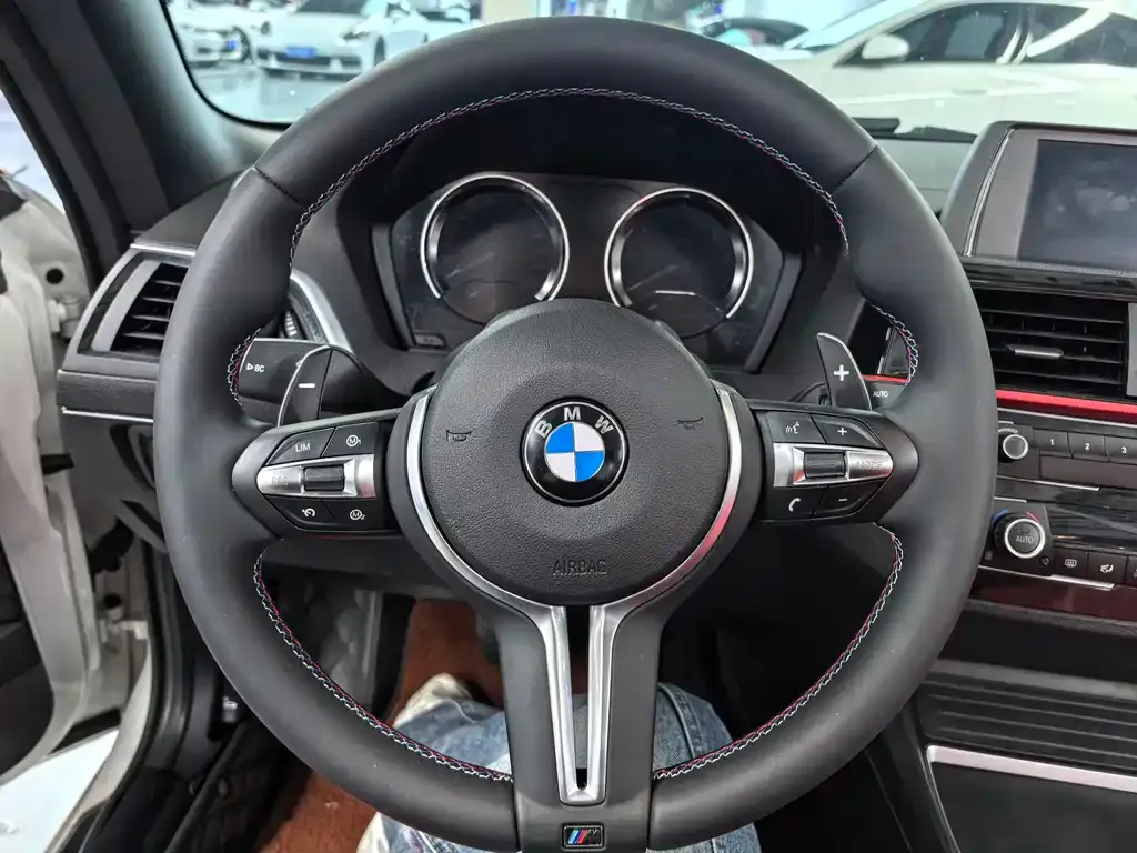 BMW 2 Series (Import) — фото 6