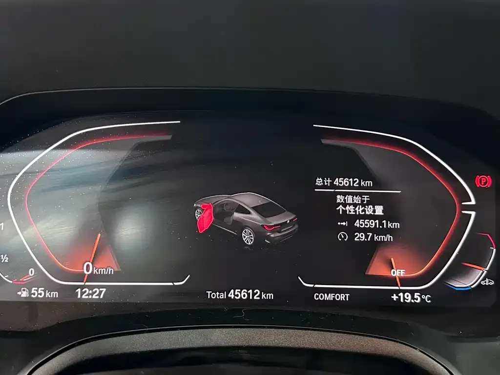 BMW 4 Series — фото 2