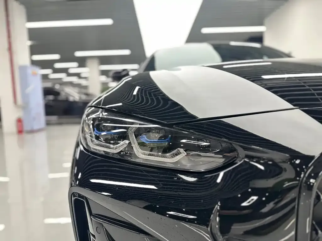 BMW 4 Series — фото 3