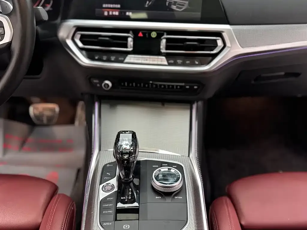 BMW 4 Series — фото 8