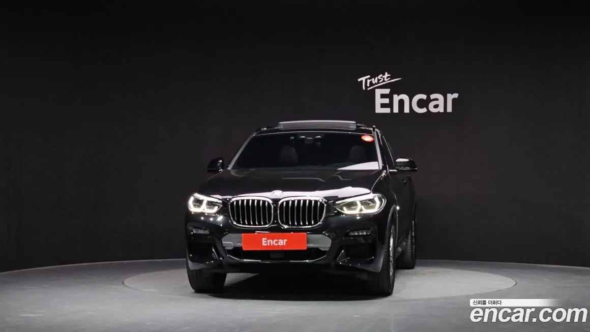 BMW X4 — фото 2